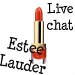 Live chat met Est&#233;e Lauder over huidverzorging